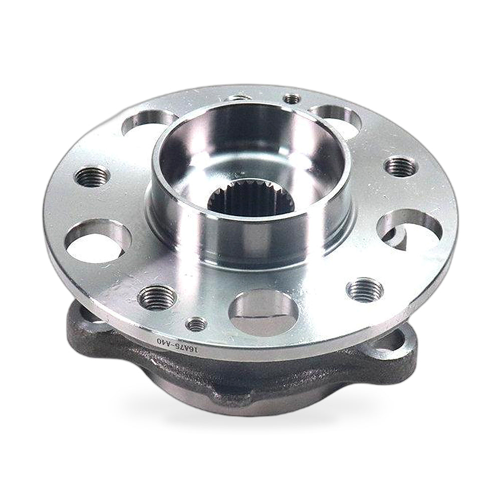 Rear Wheel Bearing Hub Assembly Suitable for SsangYong Tivoli XLV 2015-2024 - ZT3
