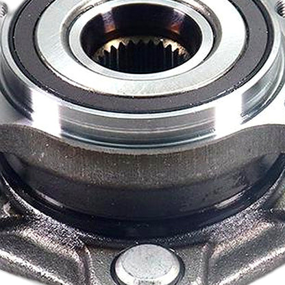 Rear Wheel Bearing Hub Assembly Suitable for Mitsubishi Outlander ASX RVR - XQ1