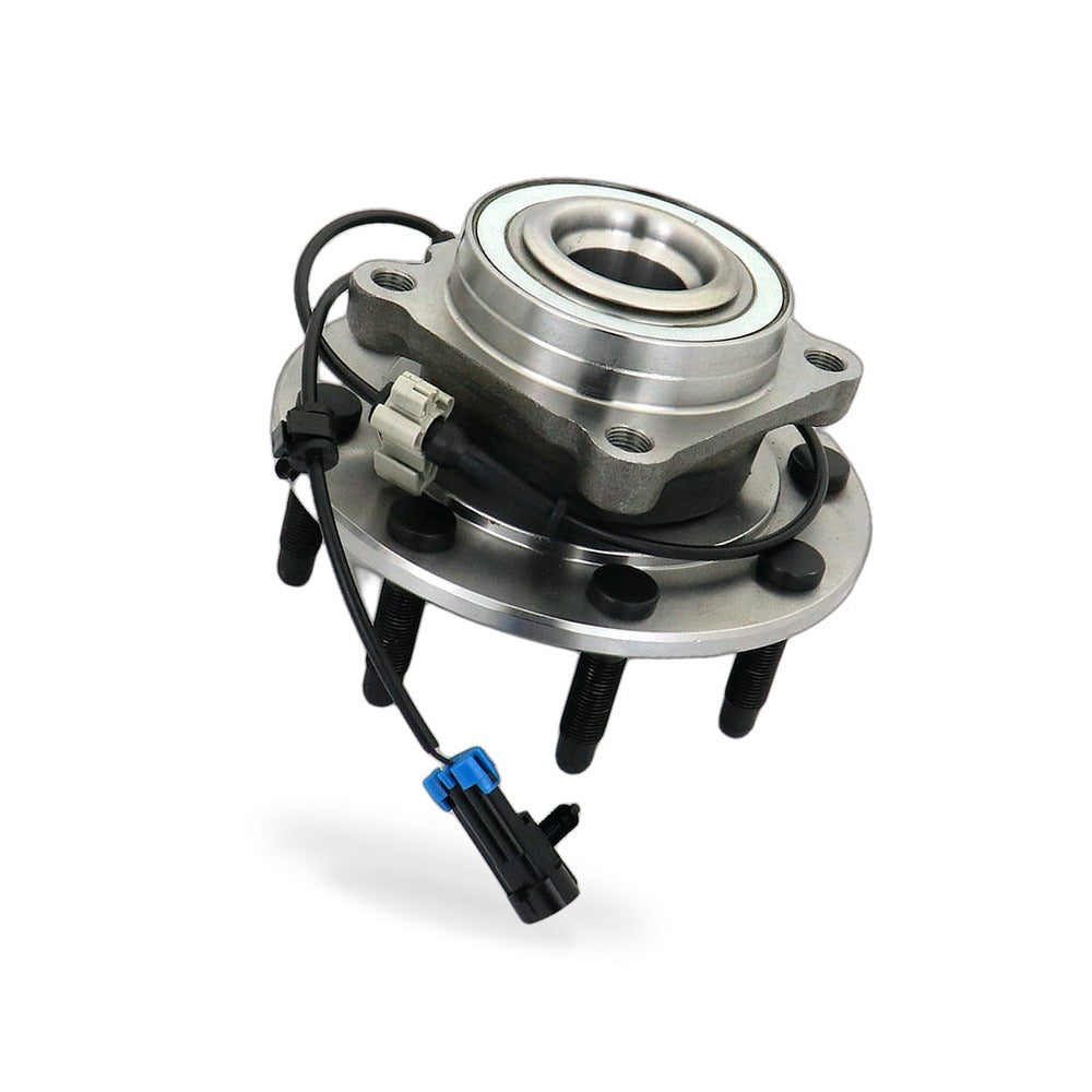 Front Wheel Bearing Hub Assembly Suitable for Hummer H2 H3 Chevrolet Colorado - BD1