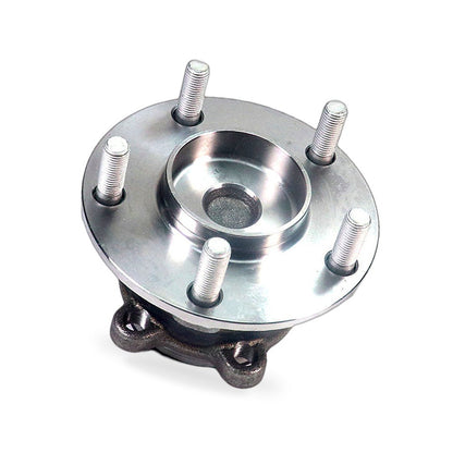 Rear Wheel Bearing Hub Assembly Suitable for Mazda CX-8 KG 2019-2024 TK482615X - BD3