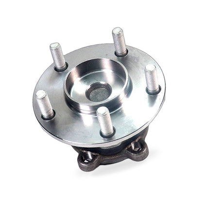 Rear Wheel Bearing Hub Assembly Suitable for Mazda CX-8 KG 2019-2024 TK482615X - BD4