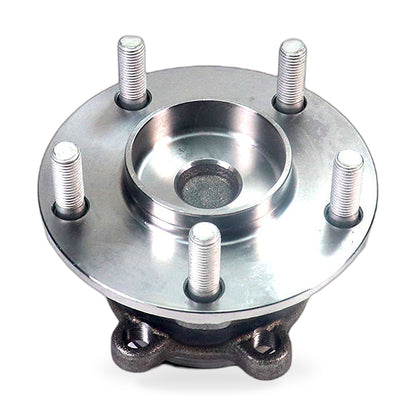 Rear Wheel Bearing Hub Assembly Suitable for Mazda CX-8 KG 2019-2024 TK482615X - ZT3