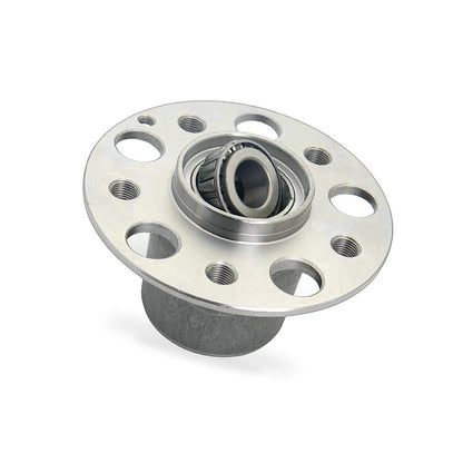 Front Wheel Hub Bearing Assembly Suitable for Mercedes-Benz C-Class W204 C204 - BD3