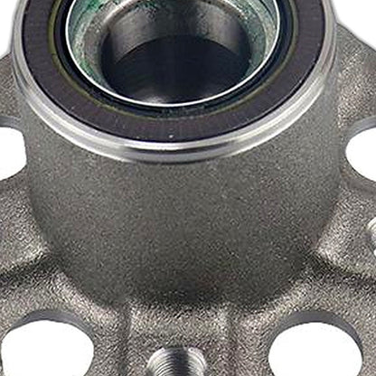 Front Wheel Hub Bearing Assembly Suitable for Mercedes-Benz C-Class W204 C204 - XQ1