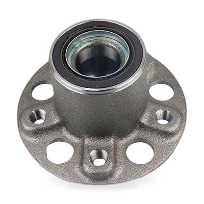 Front Wheel Hub Bearing Assembly Suitable for Mercedes-Benz C-Class W204 C204 - ZT2