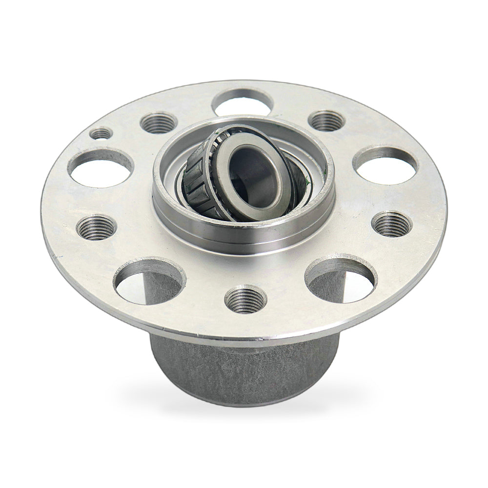Front Wheel Hub Bearing Assembly Suitable for Mercedes-Benz C-Class W204 C204 - ZT3