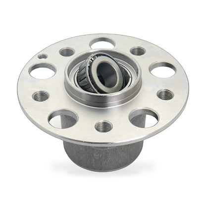 Front Wheel Hub Bearing Assembly Suitable for Mercedes-Benz C-Class W204 C204 - ZT3
