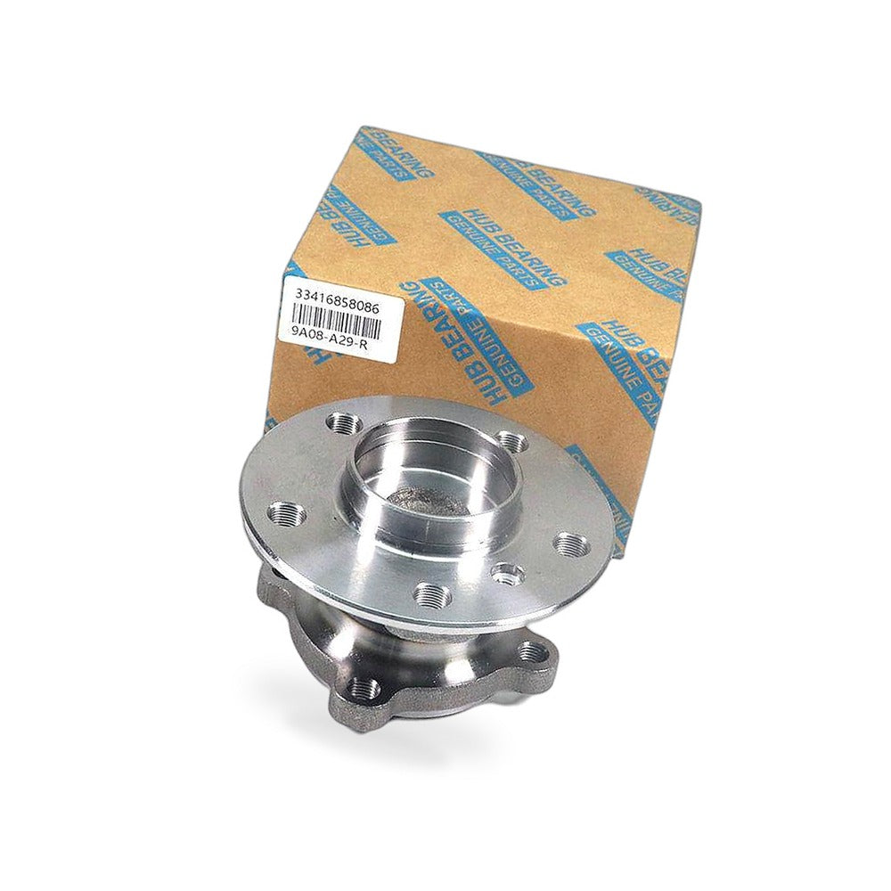 Rear Wheel Hub Unit Suitable for BMW X1 X2 MINI Countryman F48 F39 F60 - BD3