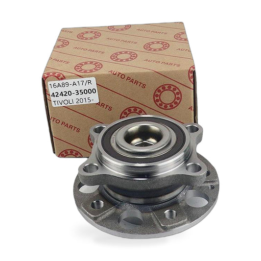 Rear Wheel Bearing Hub Assembly Suitable for SsangYong Tivoli XLV 2015-2023 - ZT2