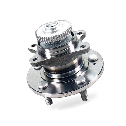 Rear Wheel Bearing Hub Unit Suitable for Hyundai Azera Grandeur Kia Carnival - BD4