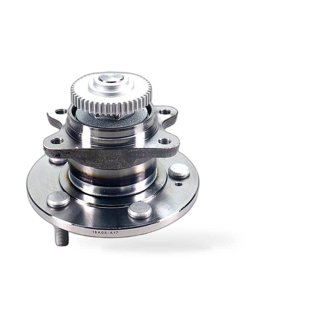 Rear Wheel Bearing Hub Unit Suitable for Hyundai Azera Grandeur Kia Carnival - ZT2