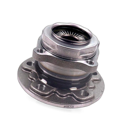 Wheel Hub Bearing Suitable for BMW 3 Series E46 5 Series E39 X5 E53 Rear Axle - BD1