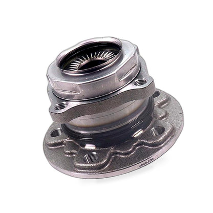 Wheel Hub Bearing Suitable for BMW 3 Series E46 5 Series E39 X5 E53 Rear Axle - BD2