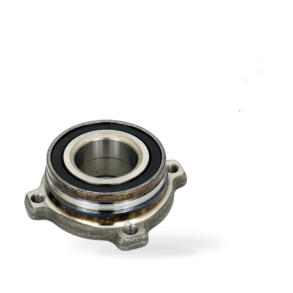 Rear Wheel Hub Bearing Unit Suitable for BMW 525i 528i 5 Series 6 Series - ZT2