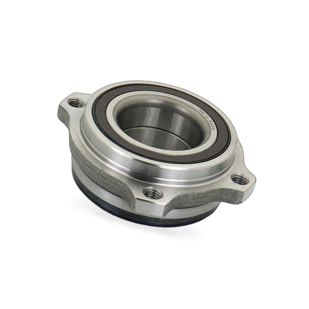 Rear Wheel Hub Bearing Assembly Suitable for Mercedes C-Class W205 C205 A205 - BD1