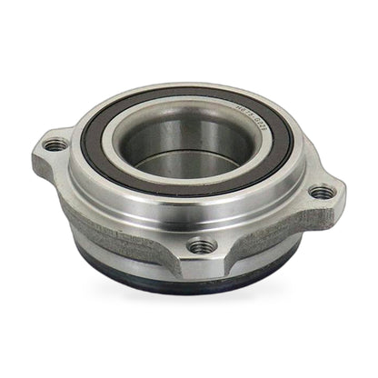 Rear Wheel Hub Bearing Assembly Suitable for Mercedes C-Class W205 C205 A205 - ZT2