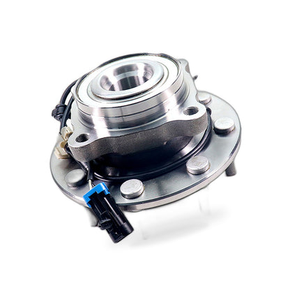 Front Wheel Bearing Hub Assembly Suitable for Hummer H3 Chevrolet Colorado GMC - BD2