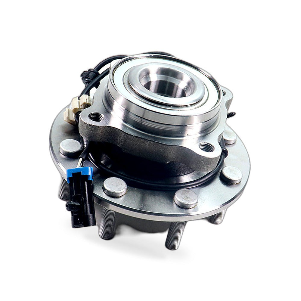 Front Wheel Bearing Hub Assembly Suitable for Hummer H3 Chevrolet Colorado GMC - BD3