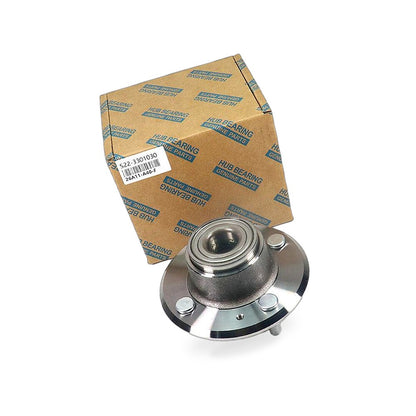 Rear Wheel Bearing Hub Assembly Suitable for Karry K50 K50S K60 2015-2023 - BD4