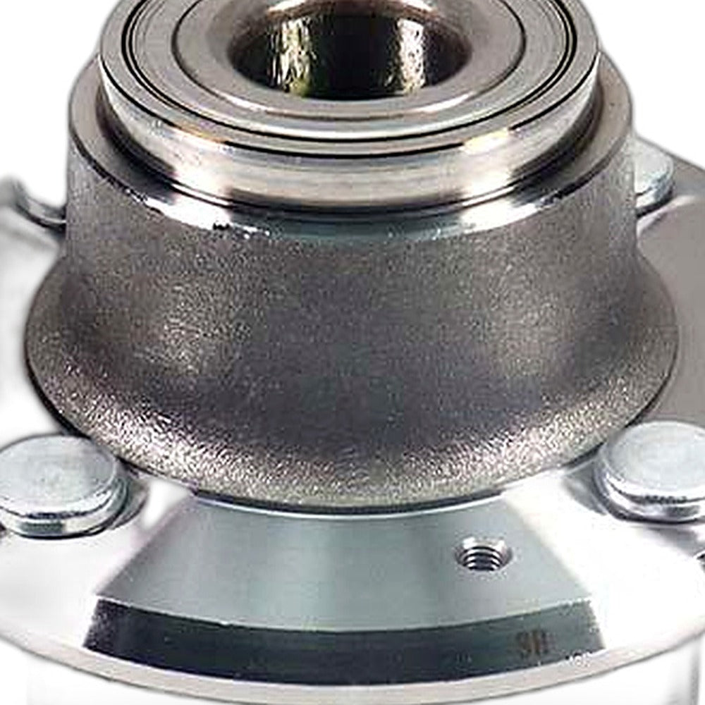 Rear Wheel Bearing Hub Assembly Suitable for Karry K50 K50S K60 2015-2023 - XQ1
