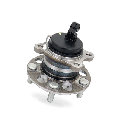 Rear Wheel Bearing Hub Assembly Suitable for Hyundai Elantra Avante Kia Forte - BD3