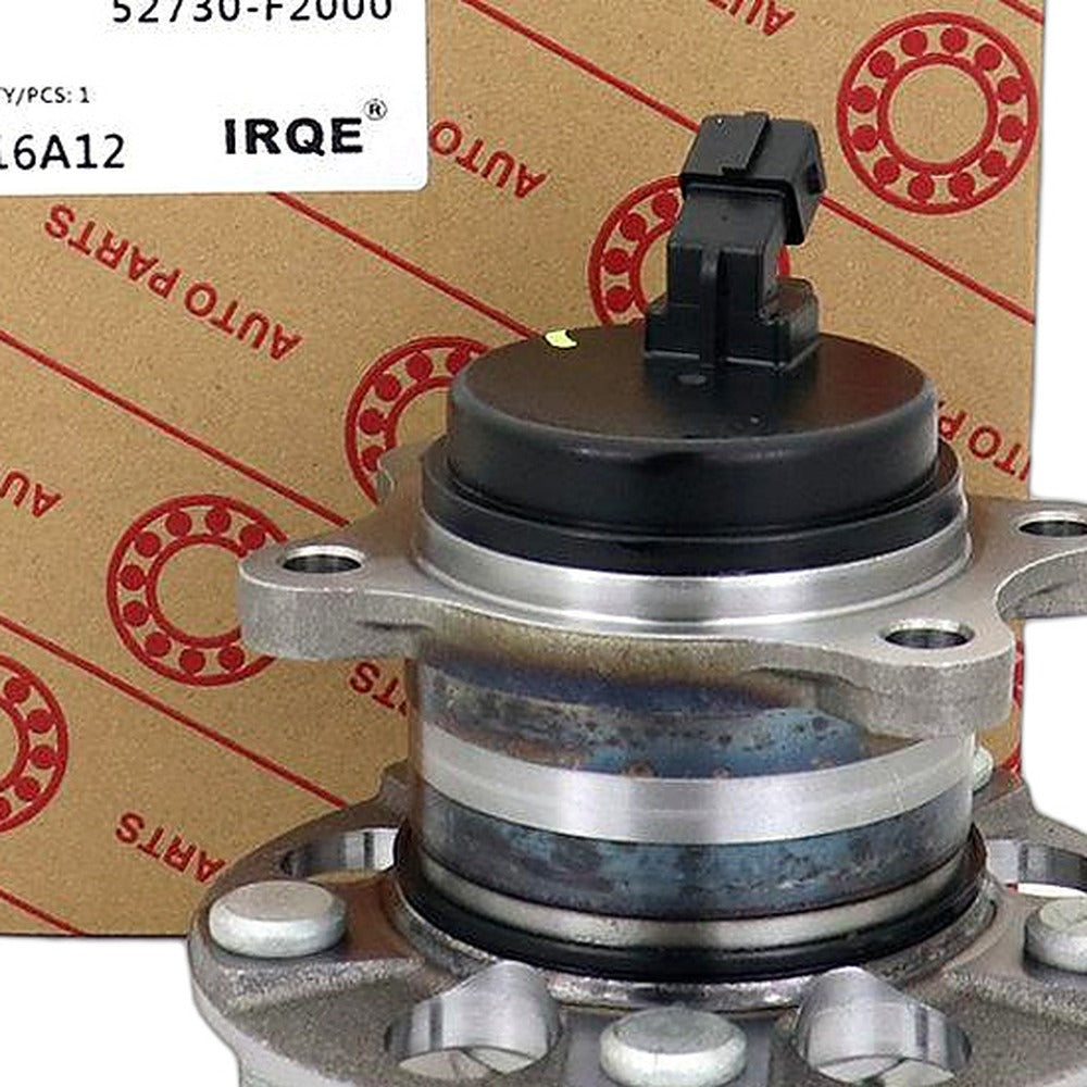 Rear Wheel Bearing Hub Assembly Suitable for Hyundai Elantra Avante Kia Forte - XQ1
