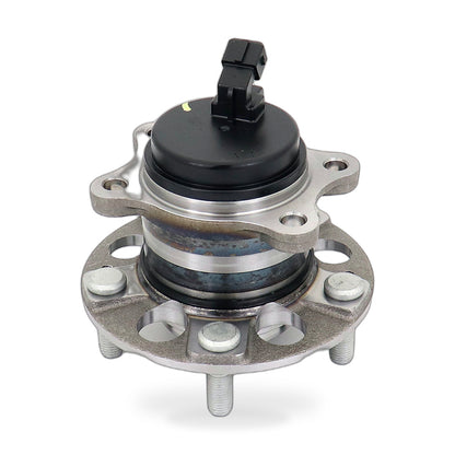 Rear Wheel Bearing Hub Assembly Suitable for Hyundai Elantra Avante Kia Forte - ZT3