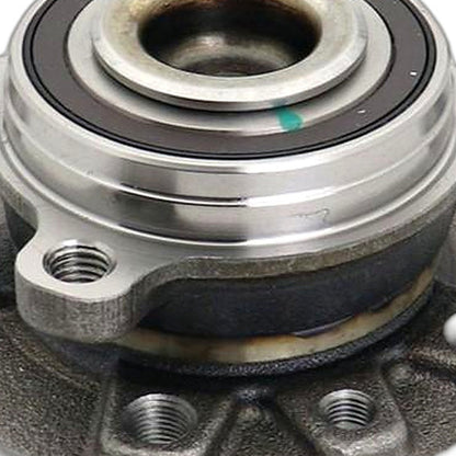 Wheel Hub Bearing Assembly Suitable for Jeep Cherokee 2014-2021 2WD Rear ABS - XQ1