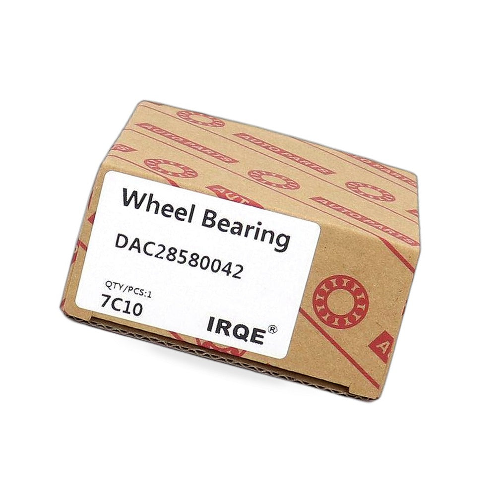 Wheel Hub Bearing Suitable for Hafei Zhongyi Jilin Jiabao Front DAC28580042 - BD3