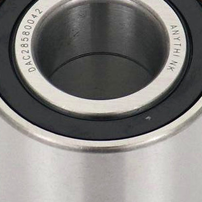 Wheel Hub Bearing Suitable for Hafei Zhongyi Jilin Jiabao Front DAC28580042 - XQ1