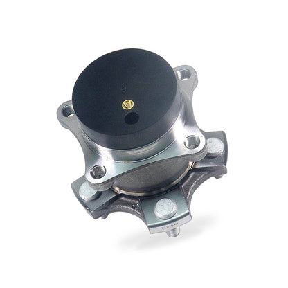 Rear Wheel Hub Unit Assembly with ABS Suitable for Neta U 2019-2023 S30-3104110 - BD4
