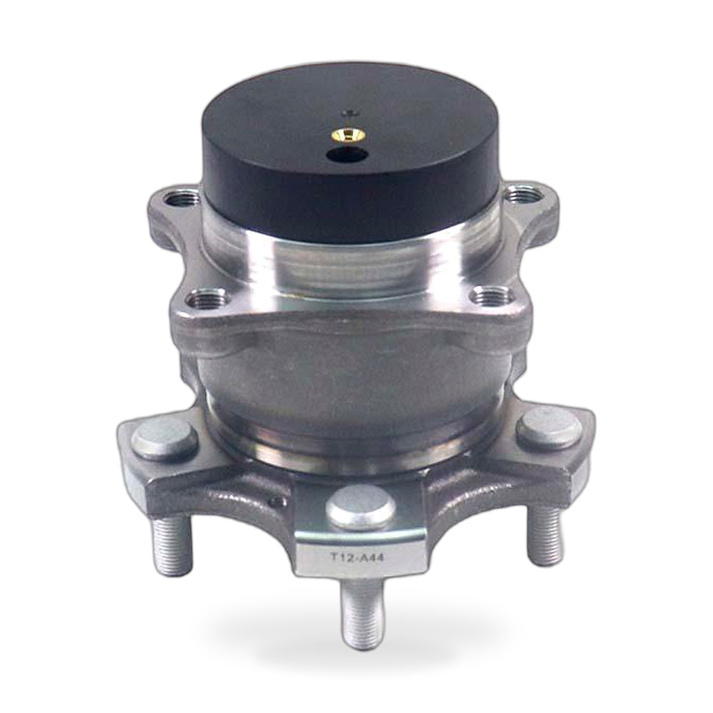 Rear Wheel Hub Unit Assembly with ABS Suitable for Neta U 2019-2023 S30-3104110 - ZT2
