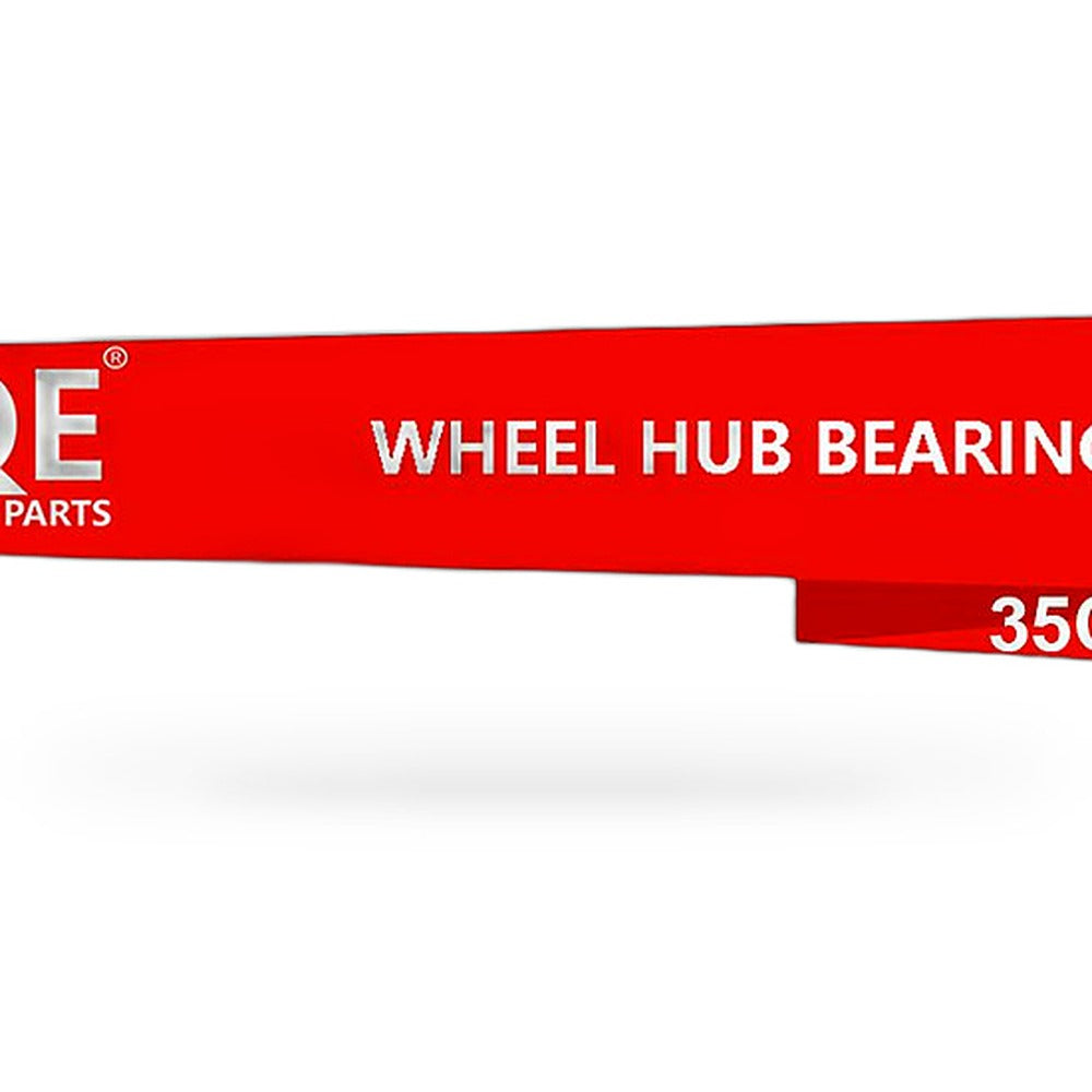 Wheel Bearing Suitable for BYD F3 Chery A3 Geely Emgrand 2005-2015 Hub Assembly - XQ1