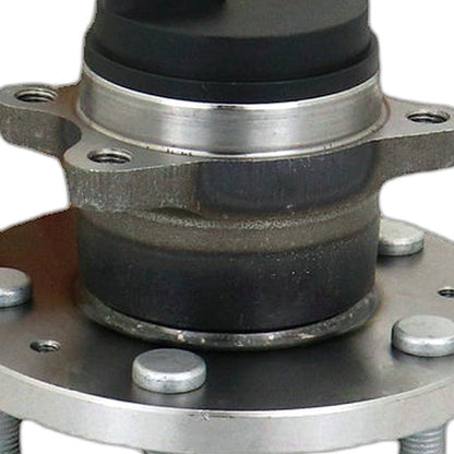Wheel Hub Bearing Assembly Suitable for JAC Refine S2 2015-2020 2901600U1910XZ - XQ1