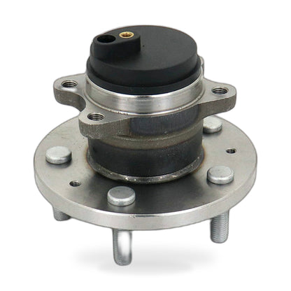 Wheel Hub Bearing Assembly Suitable for JAC Refine S2 2015-2020 2901600U1910XZ - ZT3