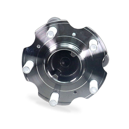 Front Wheel Bearing Hub Assembly Suitable for Jinkang Seres 3 5 7 2019-2023 - BD3