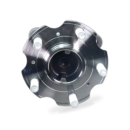 Front Wheel Bearing Hub Assembly Suitable for Jinkang Seres 3 5 7 2019-2023 - BD4