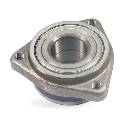 Front Wheel Hub Bearing Unit Suitable for Changan CX30 2010-2016 Drum Brake - ZT2