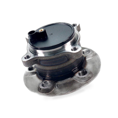 Wheel Hub Unit Suitable for Mercedes A-Class B-Class GLB Rear Bearing - BD2