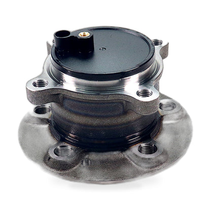 Wheel Hub Unit Suitable for Mercedes A-Class B-Class GLB Rear Bearing - ZT2