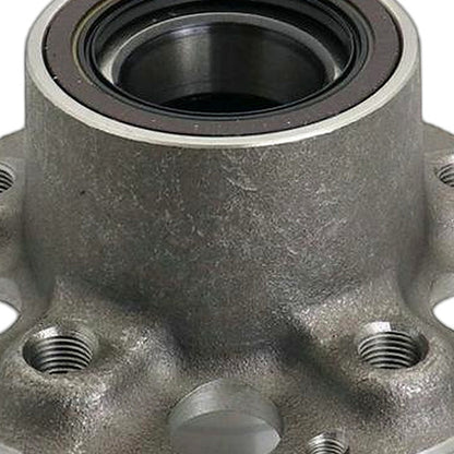 Front Wheel Bearing with ABS Sensor Suitable for Mercedes S-Class W221 W222 X222 - XQ1