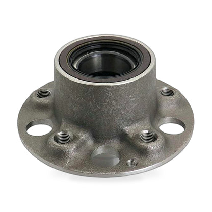 Front Wheel Bearing with ABS Sensor Suitable for Mercedes S-Class W221 W222 X222 - ZT2