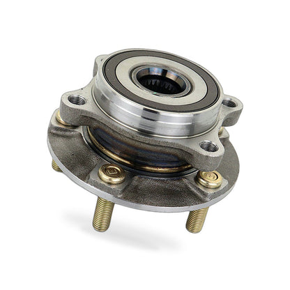 Front Wheel Bearing Hub Assembly Suitable for Kia Sorento 2002-2012 3.5L - BD3