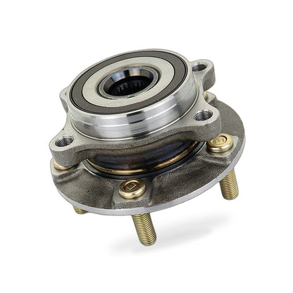 Front Wheel Bearing Hub Assembly Suitable for Kia Sorento 2002-2012 3.5L - BD4