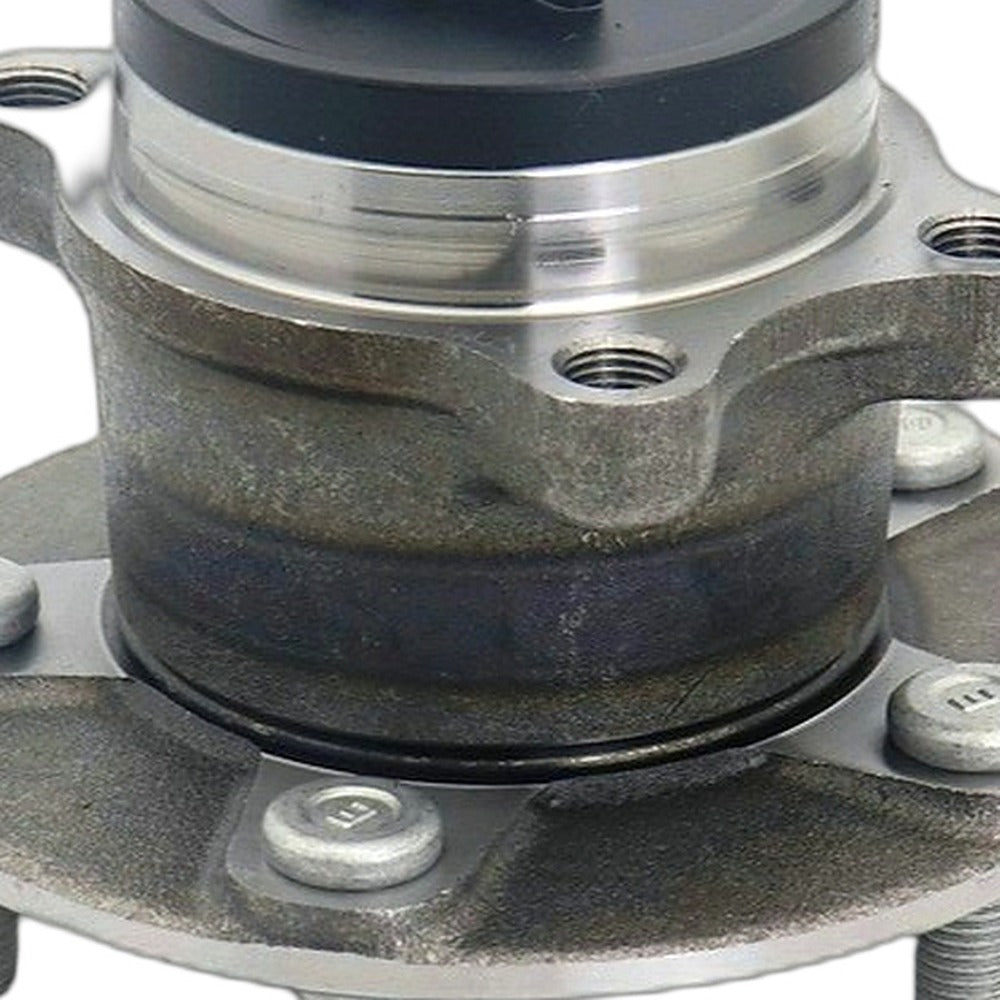 Front Wheel Bearing Hub Assembly Suitable for Kia Sorento 2002-2012 3.5L - XQ1