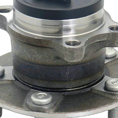 Front Wheel Bearing Hub Assembly Suitable for Kia Sorento 2002-2012 3.5L - XQ1