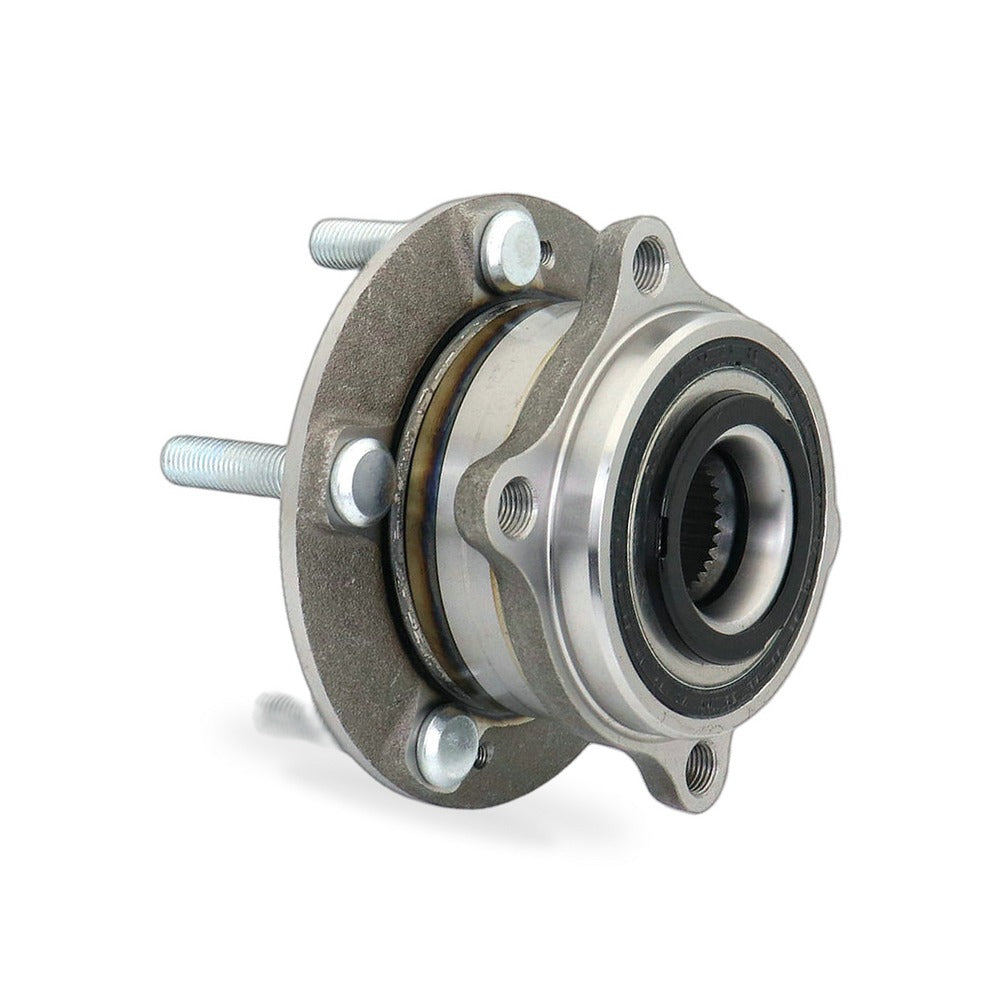 Front Wheel Bearing Hub Suitable for Hyundai Santa Fe Kia Sorento 51750-3J000 - BD1