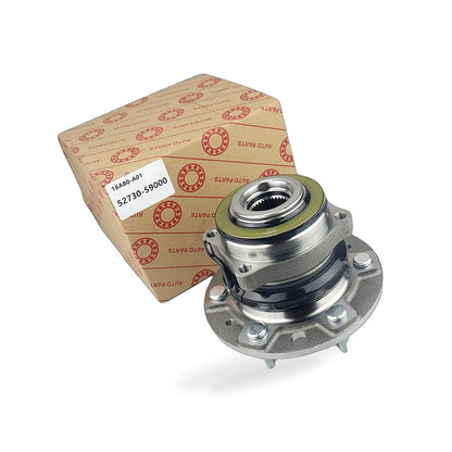 Rear Wheel Bearing Hub Unit Suitable for Hyundai H350 MT14 VAN 2014-2023 - BD4