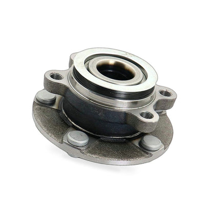 Front Wheel Bearing Hub Suitable for Nissan Qashqai Rogue X-Trail 2007-2015 - BD1