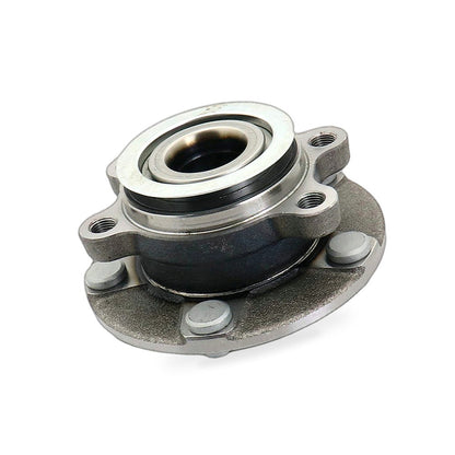 Front Wheel Bearing Hub Suitable for Nissan Qashqai Rogue X-Trail 2007-2015 - BD2